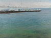 Santa Cruz Wharf