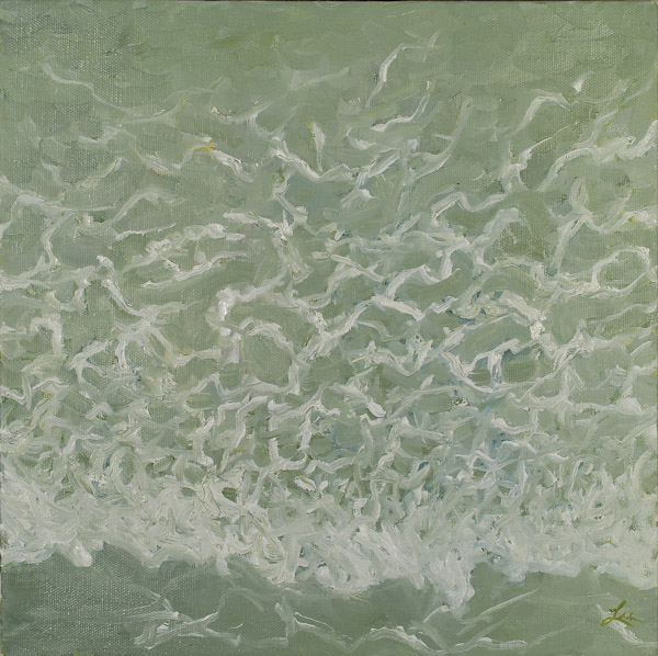 Scott's creek foam $175 SOLD