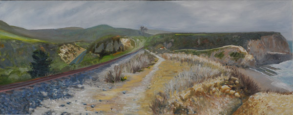Davenport Panorama 44 x 18 $849